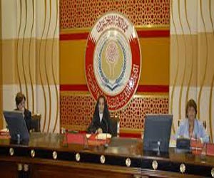   مصر اليوم - منظمة المرأة العربية تشارك في أعمال المنتدى العربي حول المرأة والإعلام بالمغرب